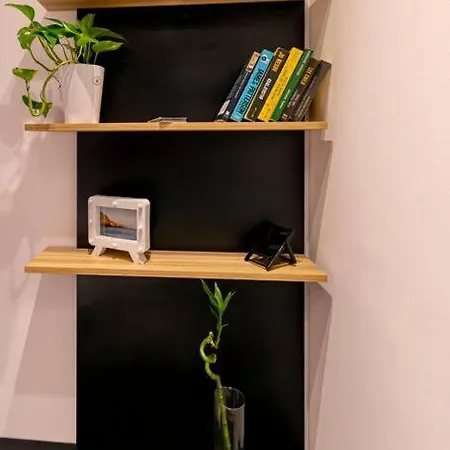 Appartement Tsimiski Contemporary 2 *